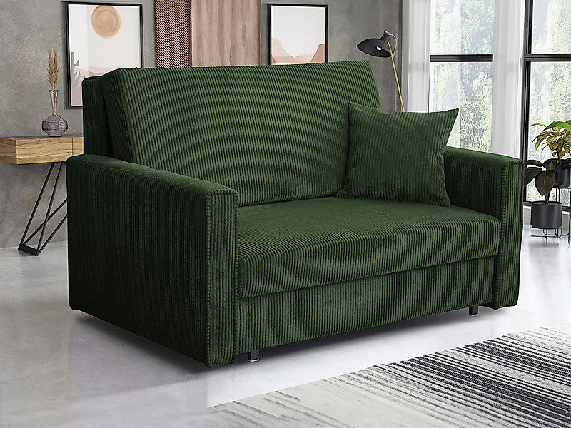 MIRJAN24 Schlafsofa Viva Bis Premium II, günstig online kaufen