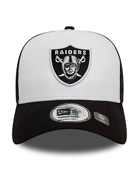 New Era Flex Cap Las Vegas Raiders Team (1-St) günstig online kaufen