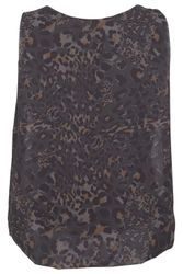malito more than fashion Chiffonbluse 6879 günstig online kaufen