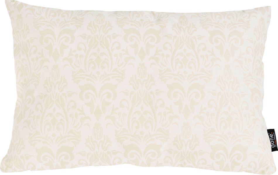 done. Dekokissen "Windsor Ornaments" Jacquardgewebte Kissenhülle ohne Füllu günstig online kaufen