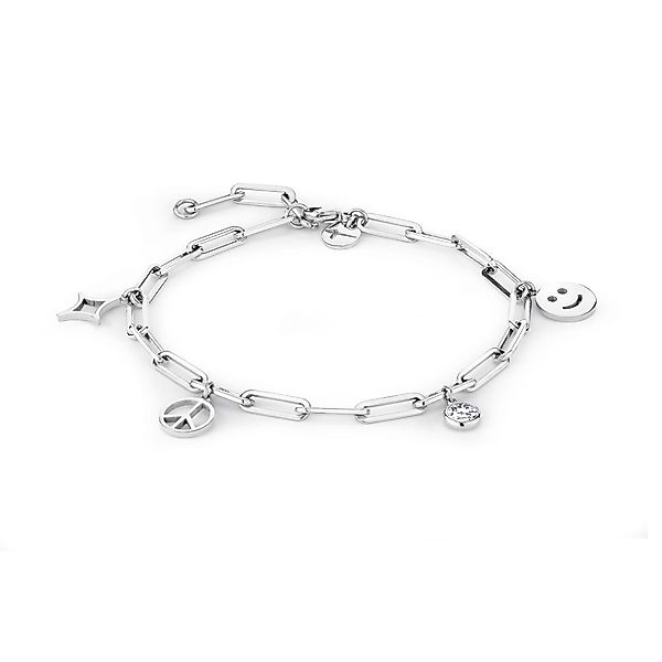 Tamaris Fußkette Edelstahl günstig online kaufen