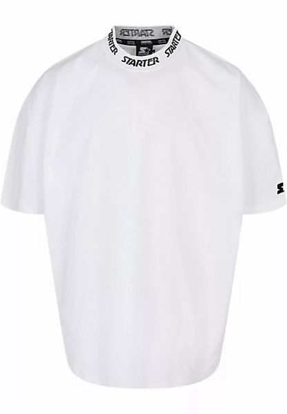 Starter Black Label T-Shirt Starter Black Label Herren Starter Jaquard Rib günstig online kaufen