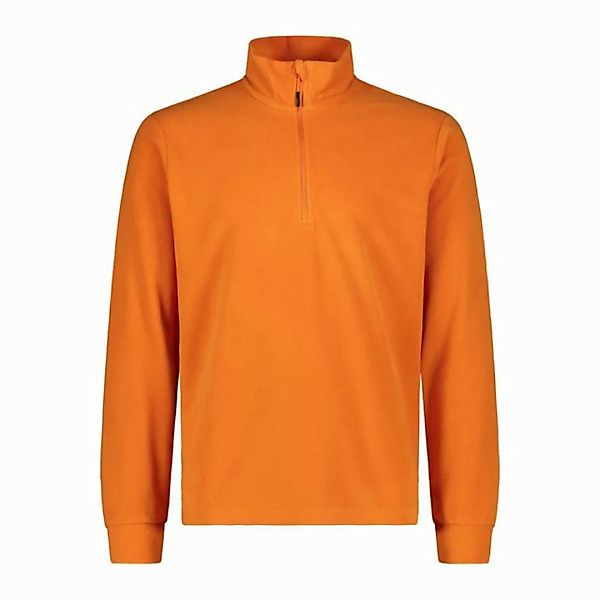 CMP Fleecepullover CMP Herren Fleece Top Man Fleece Sweat 3G28037N günstig online kaufen