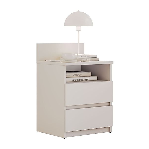 Lookway Nachttisch HANA M1 mit Schubladen günstig online kaufen