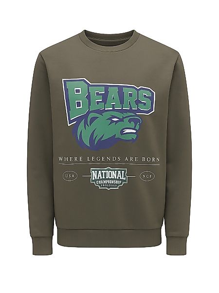 ONLY & SONS Sweatshirt Rundhals Eagles günstig online kaufen