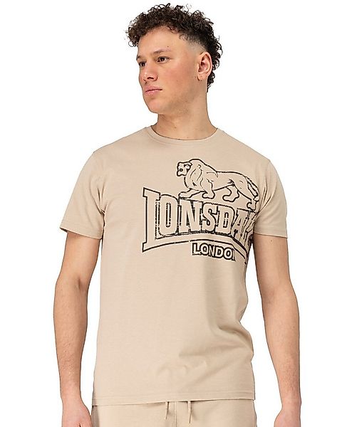 Lonsdale T-Shirt Langsett (Packung, 1-tlg., 1er-pack) günstig online kaufen
