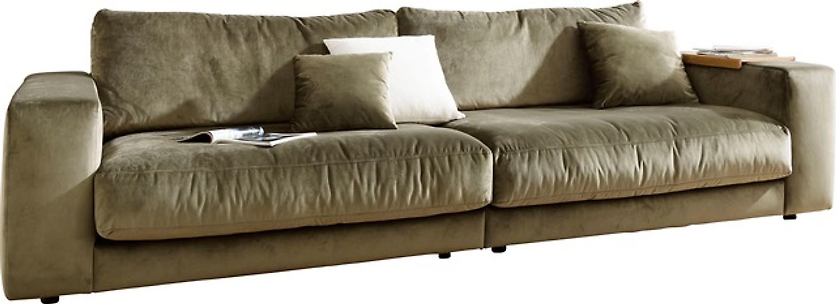 3C Candy Big-Sofa »Enisa II, elegantes Mega-Sofa, super bequem und toll ver günstig online kaufen