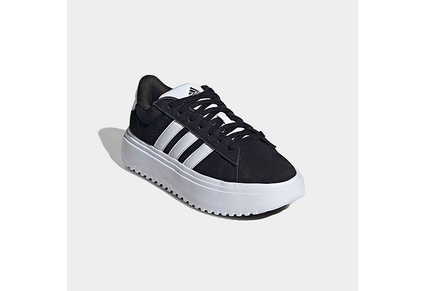 adidas Sportswear GRAND COURT PLATFORM Sneaker Design auf den Spuren des ad günstig online kaufen