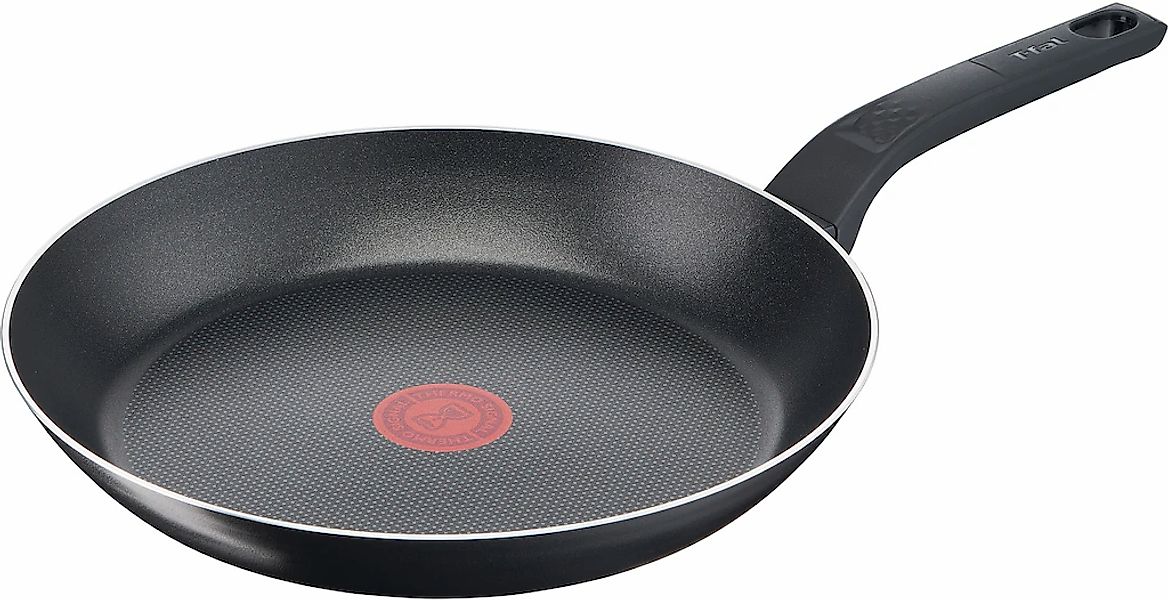 Tefal Bratpfanne "Easy Cook & Clean mit Antihaftbeschichtung, nicht indukti günstig online kaufen