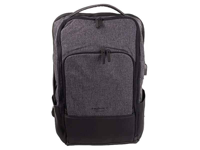 Franky Freizeitrucksack Franky Business-Rucksack RS41 mit günstig online kaufen