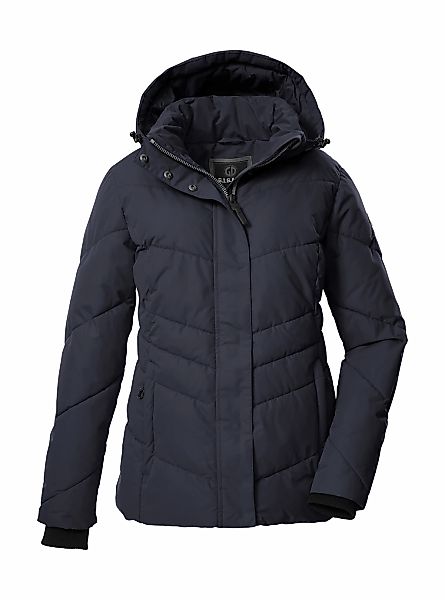 G.I.G.A. DX by killtec Steppjacke "GW 59 WMN QLTD JCKT" Wasserabweisende, w günstig online kaufen