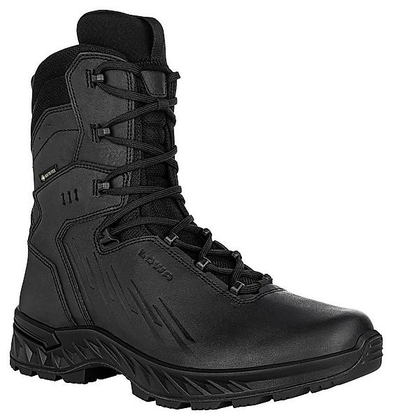 Lowa Military-Stiefel Arbeitsschuhe Zicon GTX High (Glattleder) Wanderschuh günstig online kaufen