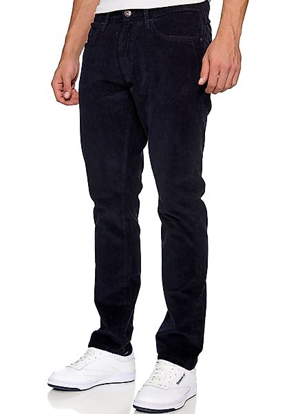 Indicode Cordhose INWerner günstig online kaufen