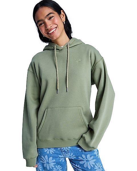Roxy Kapuzensweatshirt Surf Stoked Brushed günstig online kaufen