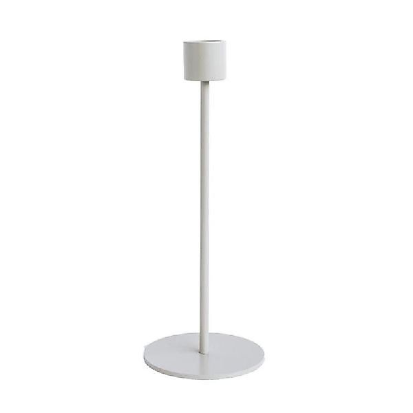 Cooee Design Kerzenhalter Kerzenleuchter Candlestick Shell günstig online kaufen