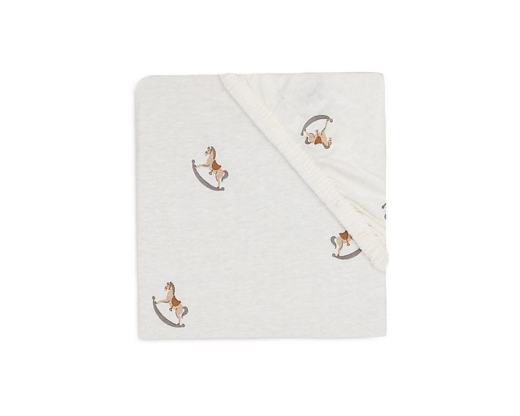 Jollein Spannbettlaken günstig online kaufen