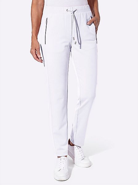 Witt Jerseyhose Jersey-Hose komfortabel günstig online kaufen