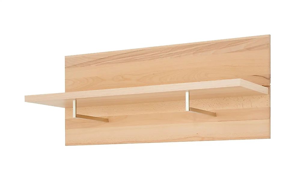 smart Wandpaneel  Oslo  ¦ holzfarben ¦ Holzwerkstoff foliert,Massivholz ¦ M günstig online kaufen