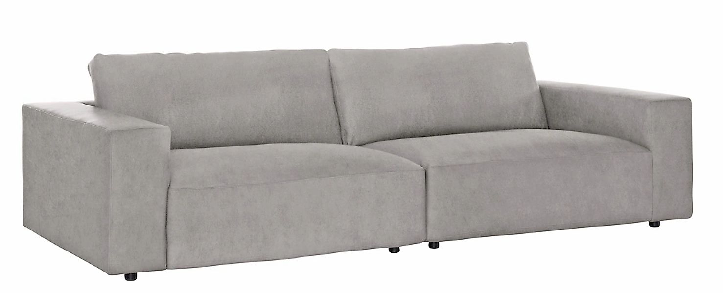 Musterring Big-Sofa "LUCIA", in vielen Qualitäten und 4 unterschiedlichen N günstig online kaufen