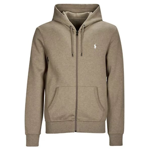 Polo Ralph Lauren  Sweatshirt SWEATSHIRT ZIPPE EN DOUBLE KNIT TECH günstig online kaufen
