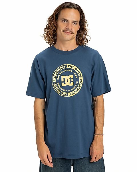 DC Shoes T-Shirt "DC Corpo" günstig online kaufen