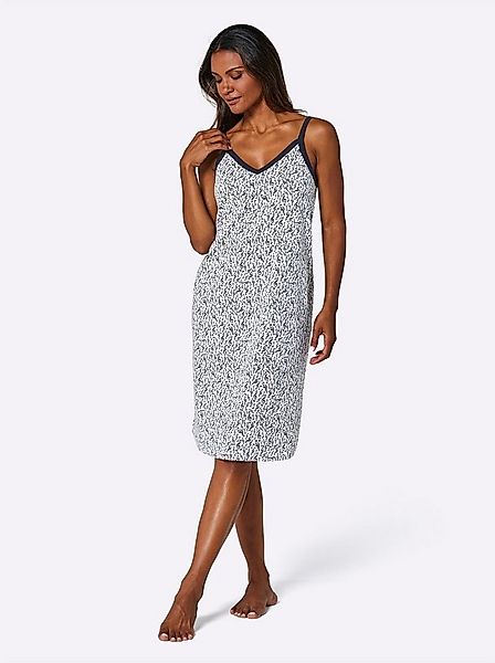 Witt Nachthemd Nachthemden . (2-tlg) günstig online kaufen