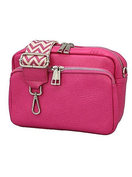 Adel Bags Schultertasche BELLA Umhängetasche für Damen, Schultertasche mit günstig online kaufen