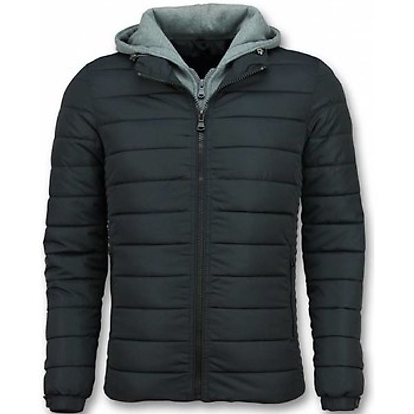 Enos  Blazer Kurtze Winterjacke Er Wintermantel günstig online kaufen