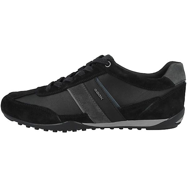 Geox U Wells C Herren Sneaker günstig online kaufen