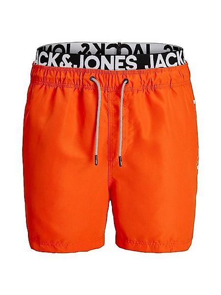 Jack & Jones Badehose Jack & Jones Aruba Swim Shorts Herren Badehose günstig online kaufen