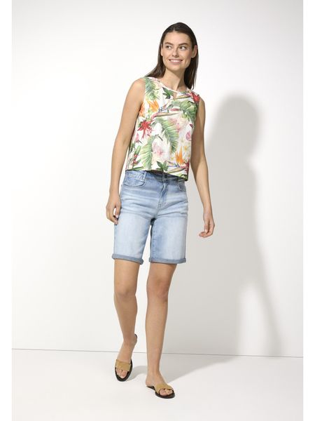 MORE&MORE Blusentop Blusentop günstig online kaufen