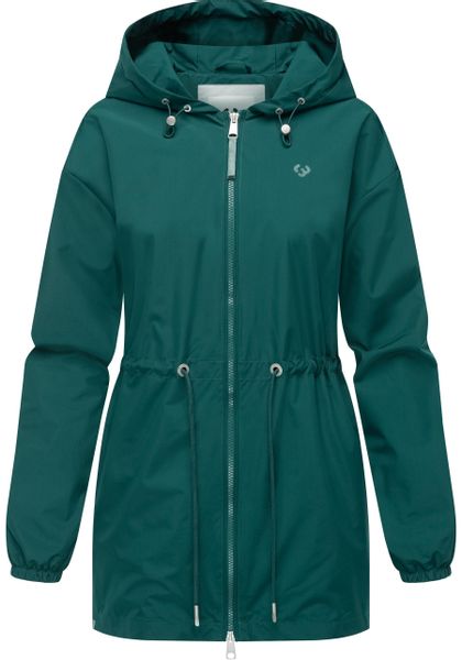 Ragwear Outdoorjacke Monadissimo A YOUMODO Wasserdichte günstig online kaufen