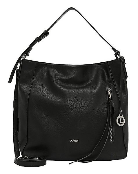L. CREDI Schultertasche Jana günstig online kaufen
