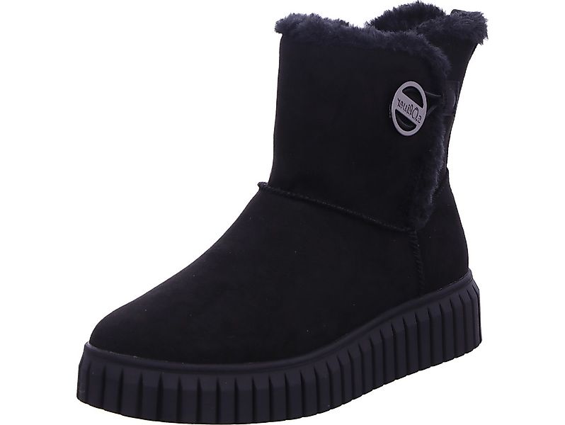 s.Oliver Winterboots 100% vegan günstig online kaufen