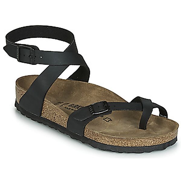 BIRKENSTOCK  Sandalen YARA günstig online kaufen