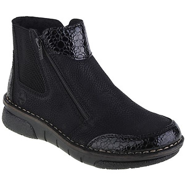 Rieker  Damenstiefel Booties 73355 günstig online kaufen