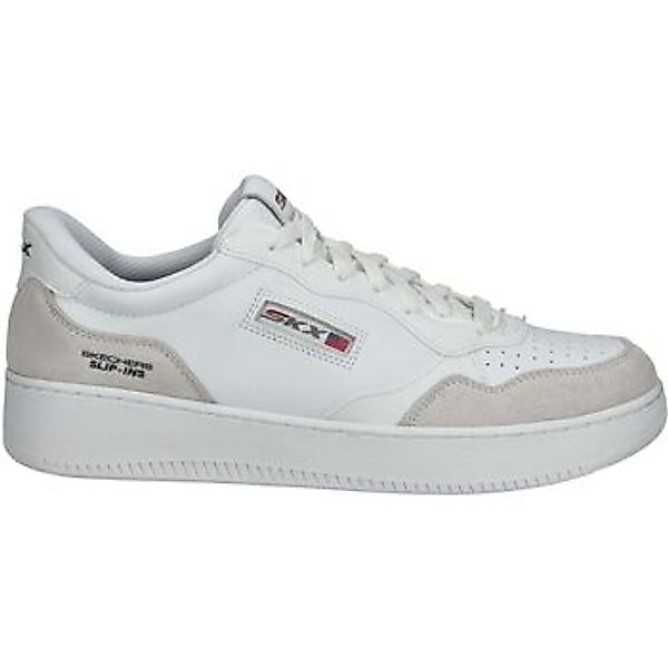 Skechers Sneaker Leder Sneaker günstig online kaufen