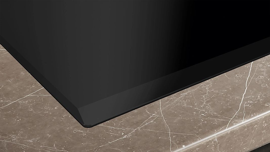 SIEMENS Induktions-Kochfeld "ED651HQB1E" Große Kochfläche durch verbinden z günstig online kaufen