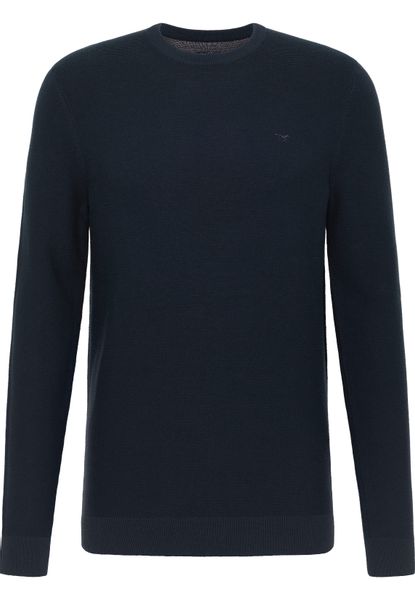 MUSTANG Sweater "Herren Style Elliot" günstig online kaufen