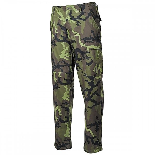 MFH Cargohose Klassische US Army Hose günstig online kaufen