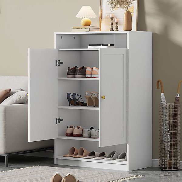 Furnishings Home Schuhschrank Schuhregal Step 4 günstig online kaufen