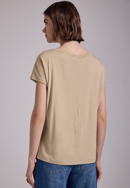 STREET ONE STUDIO Print-Shirt mit Frontprint günstig online kaufen
