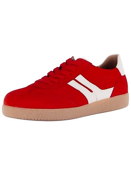 Gabor Gabor Sneaker Nappaleder Sneaker günstig online kaufen