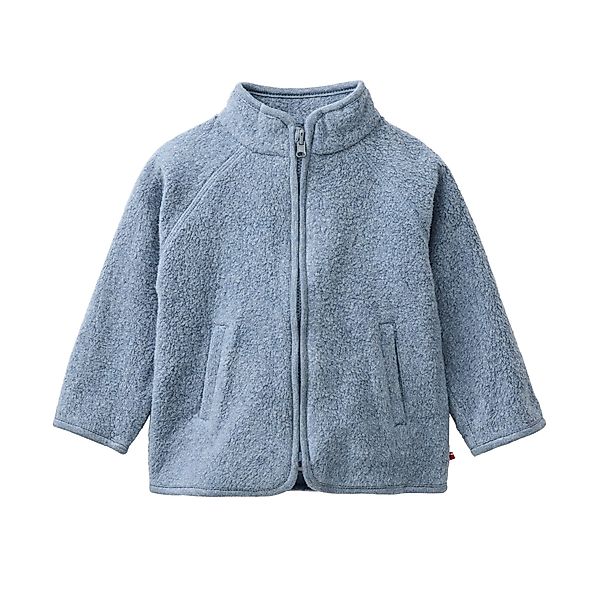 People Wear Organic Fleecejacke aus Bio-Baumwolle günstig online kaufen