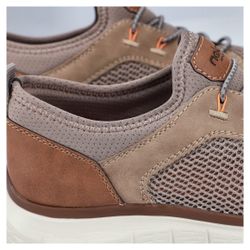 Rieker Slip-On Sneaker, Schlupfschuh, Slipper, Freizeitschuh, günstig online kaufen