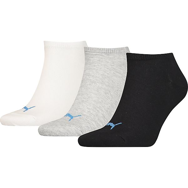 PUMA Funktionssocken PUMA UNISEX SNEAKER PLAIN günstig online kaufen