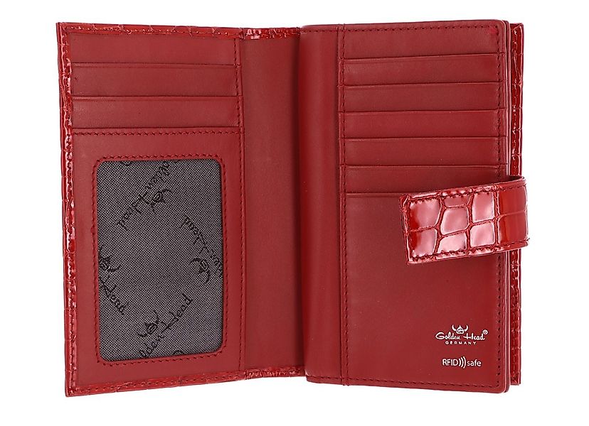 Golden Head Geldbörse Ladies Purse Wallet, günstig online kaufen