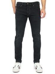 Diesel Slim-fit-Jeans schmal zulaufende Beinform - günstig online kaufen