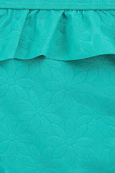 WE Fashion Bandeau-Bikini-Top günstig online kaufen