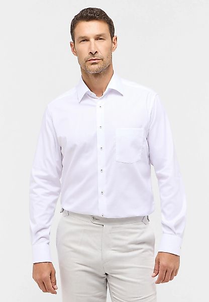 Eterna Langarmhemd "MODERN FIT", NON IRON (bügelfrei) günstig online kaufen